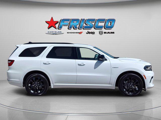 new 2025 Dodge Durango car, priced at $51,311