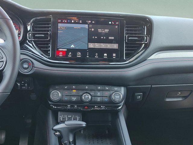 new 2025 Dodge Durango car, priced at $51,311