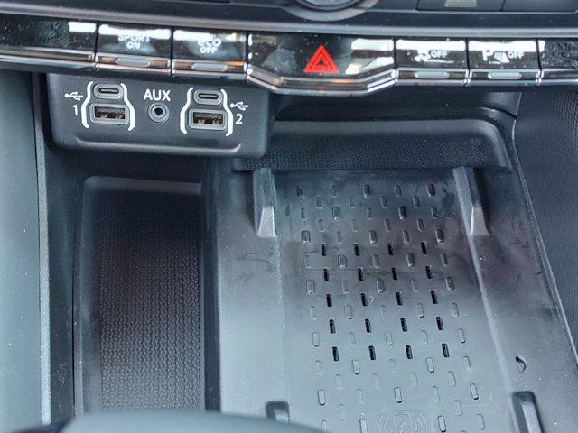 new 2025 Dodge Durango car, priced at $51,311
