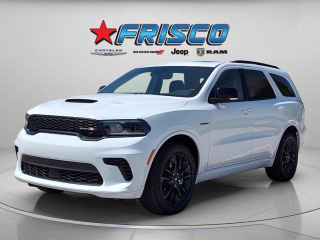 new 2025 Dodge Durango car, priced at $51,311