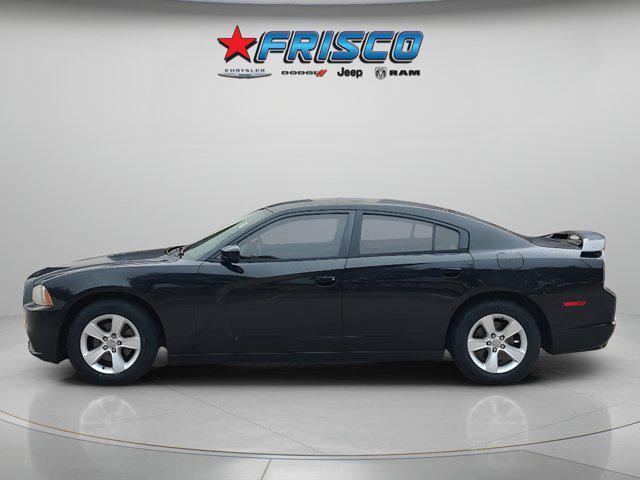 used 2014 Dodge Charger car, priced at $7,777