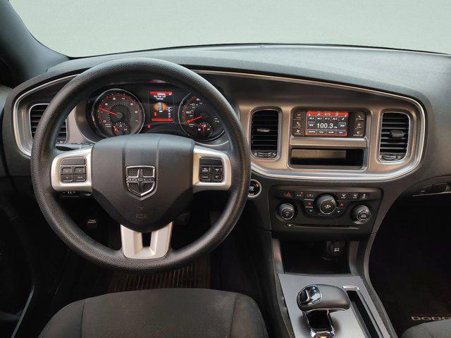 used 2014 Dodge Charger car, priced at $7,777