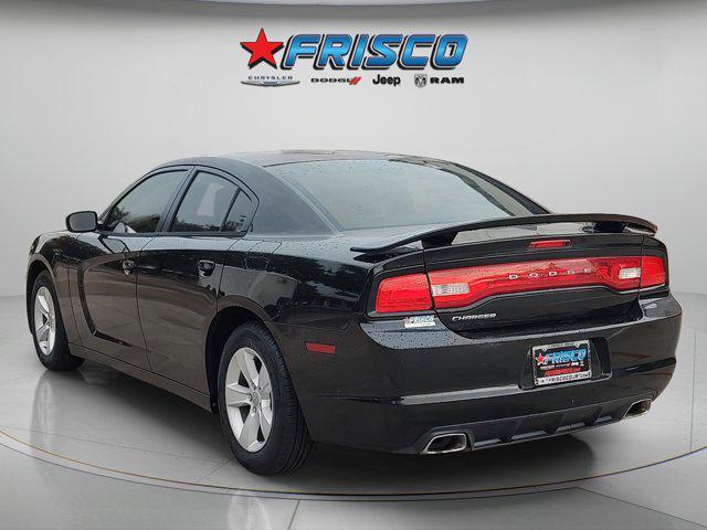 used 2014 Dodge Charger car, priced at $7,777