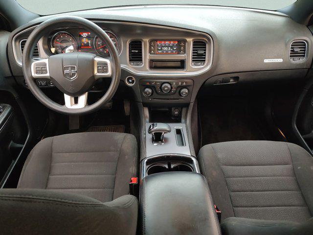 used 2014 Dodge Charger car, priced at $7,777