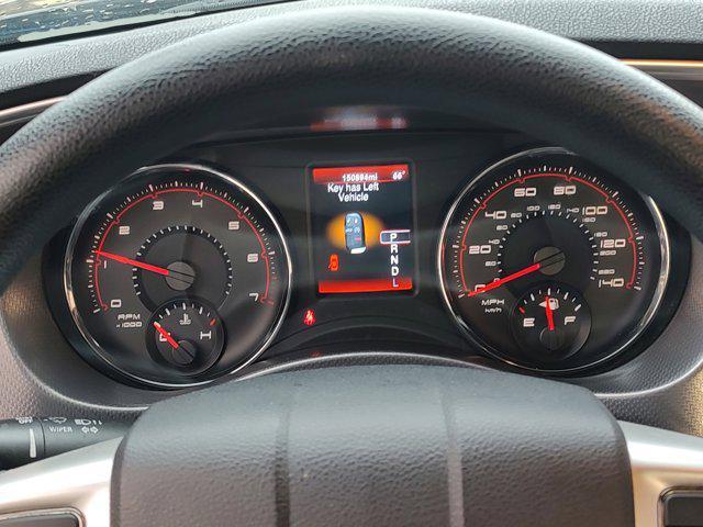 used 2014 Dodge Charger car, priced at $7,777