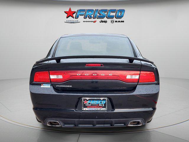 used 2014 Dodge Charger car, priced at $7,777