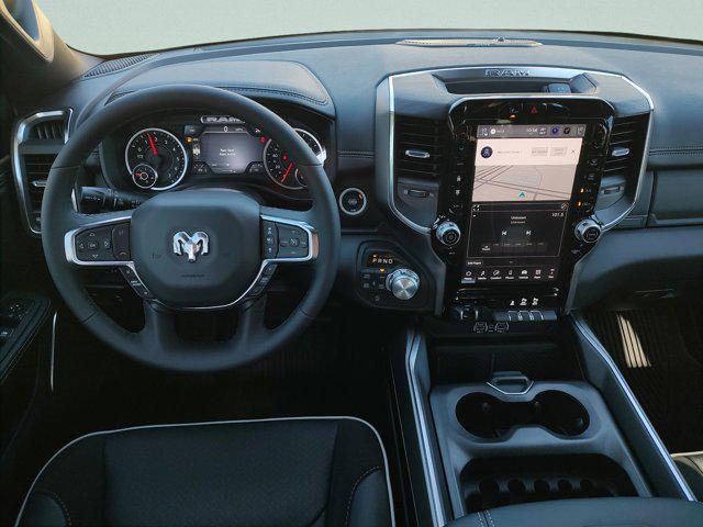 new 2026 Ram 1500 car, priced at $56,120