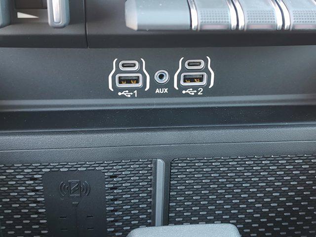 new 2026 Ram 1500 car, priced at $56,120