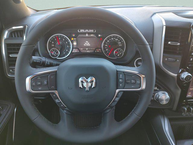 new 2026 Ram 1500 car, priced at $56,120