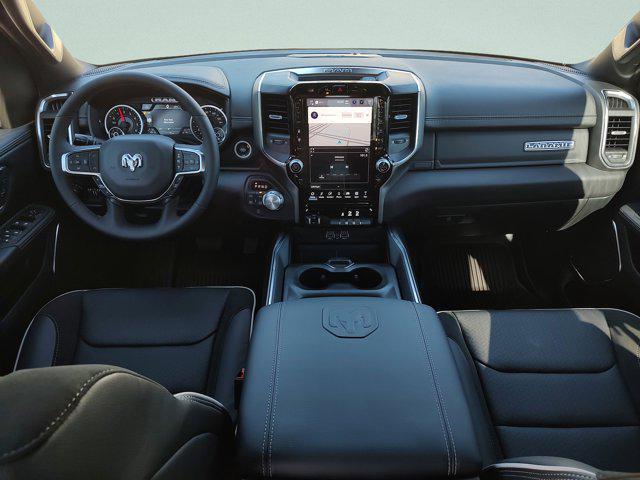 new 2026 Ram 1500 car, priced at $56,120