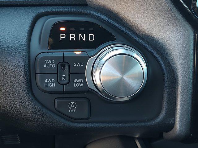 new 2026 Ram 1500 car, priced at $56,120