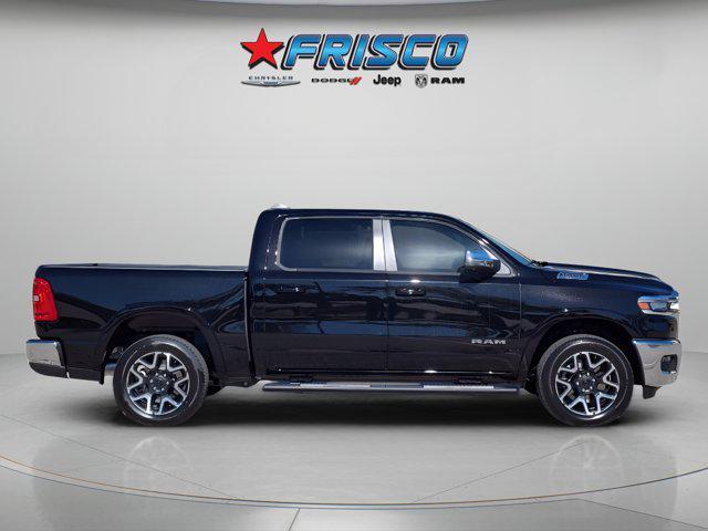 new 2026 Ram 1500 car, priced at $56,120
