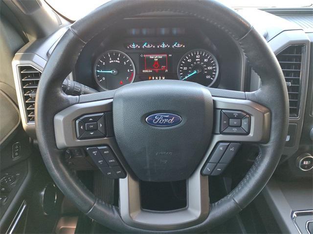 used 2020 Ford Expedition car, priced at $29,559