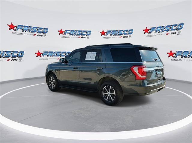 used 2020 Ford Expedition car, priced at $29,559