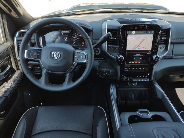 new 2025 Ram 2500 car, priced at $81,993