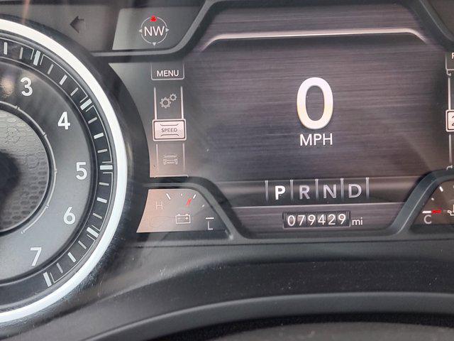used 2021 Ram 1500 car, priced at $32,500
