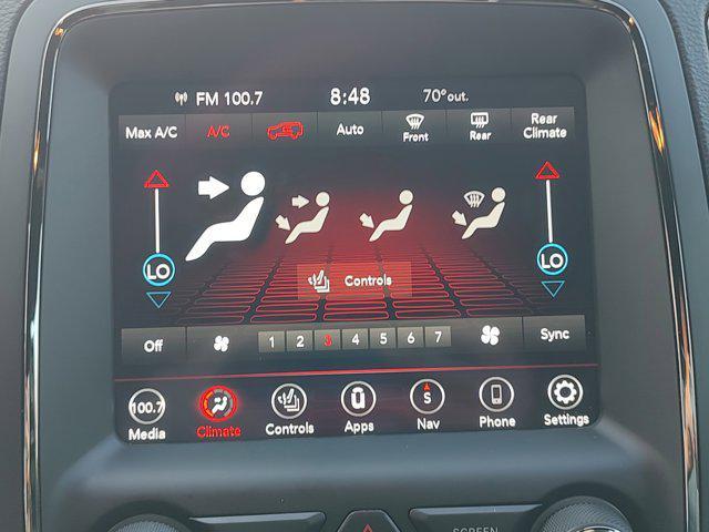 used 2020 Dodge Durango car, priced at $26,777