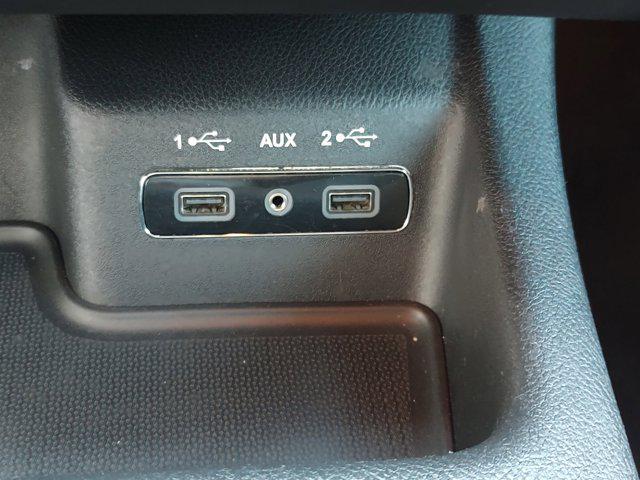 used 2020 Dodge Durango car, priced at $26,777