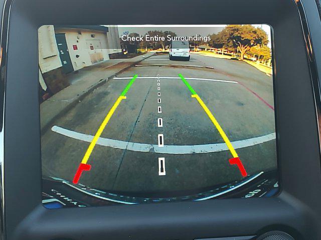 used 2020 Dodge Durango car, priced at $26,777