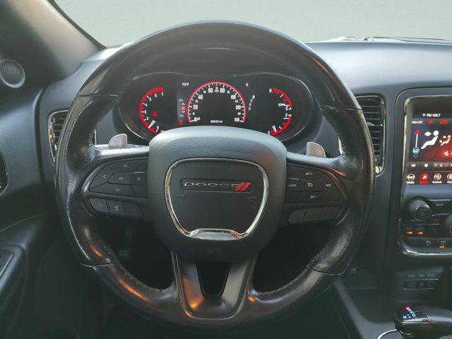 used 2020 Dodge Durango car, priced at $26,777