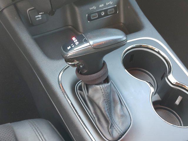 used 2020 Dodge Durango car, priced at $26,992