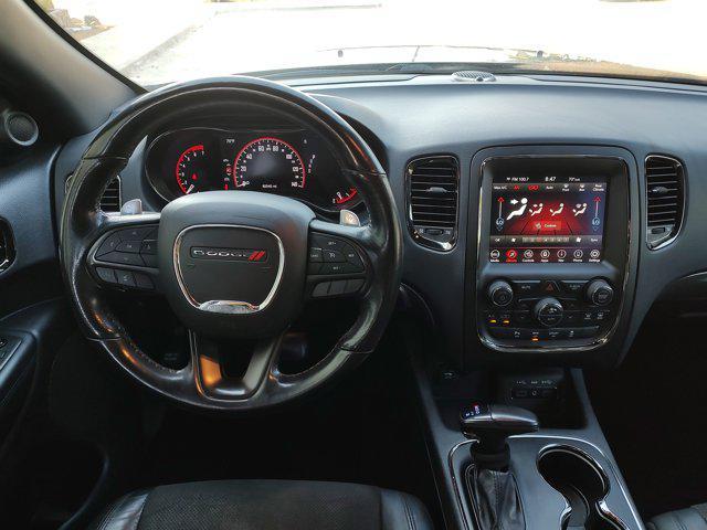 used 2020 Dodge Durango car, priced at $26,992