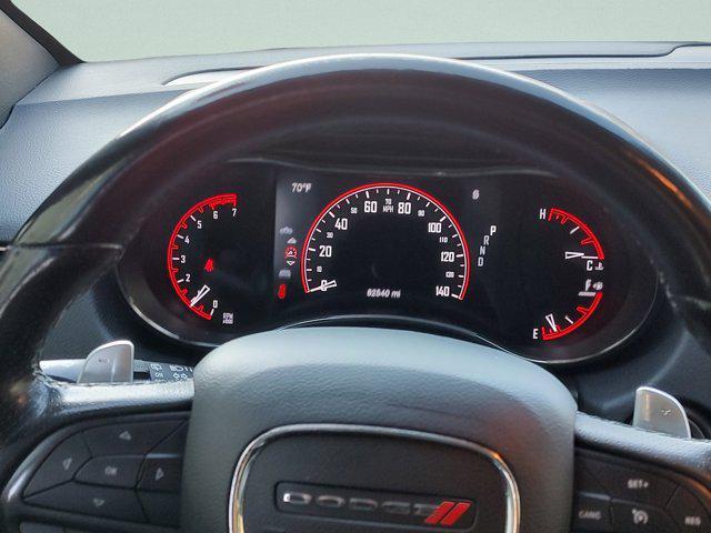 used 2020 Dodge Durango car, priced at $26,777
