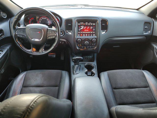 used 2020 Dodge Durango car, priced at $26,992