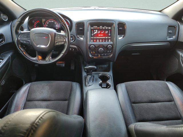 used 2020 Dodge Durango car, priced at $26,777