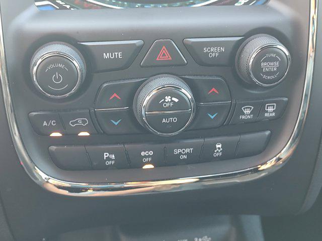 used 2020 Dodge Durango car, priced at $26,777