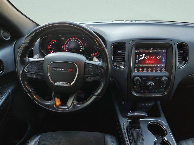 used 2020 Dodge Durango car, priced at $26,777