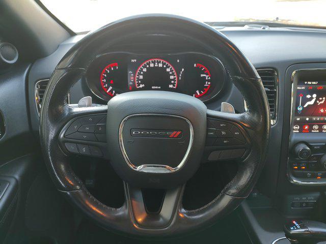 used 2020 Dodge Durango car, priced at $26,992