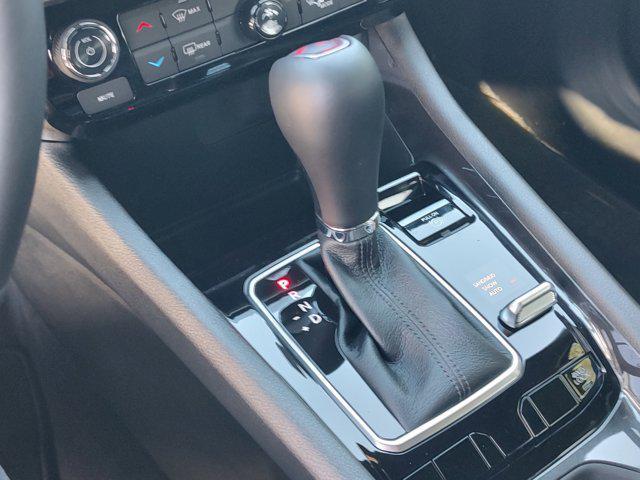 new 2026 Jeep Compass car, priced at $26,157