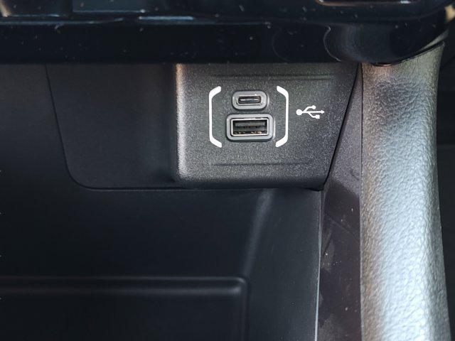 new 2026 Jeep Compass car, priced at $26,157