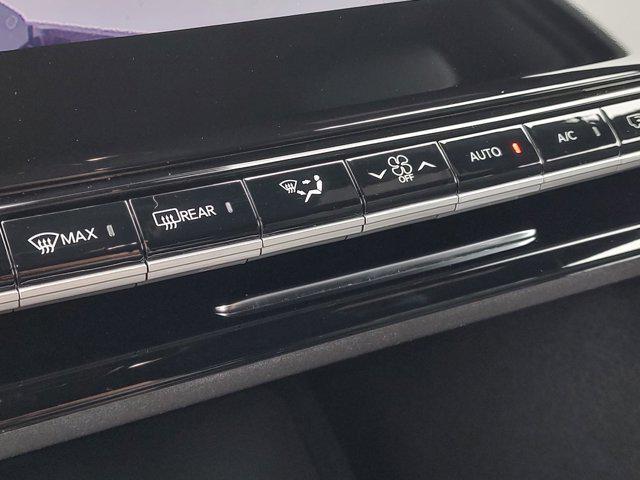 new 2025 Jeep Wagoneer car, priced at $64,203