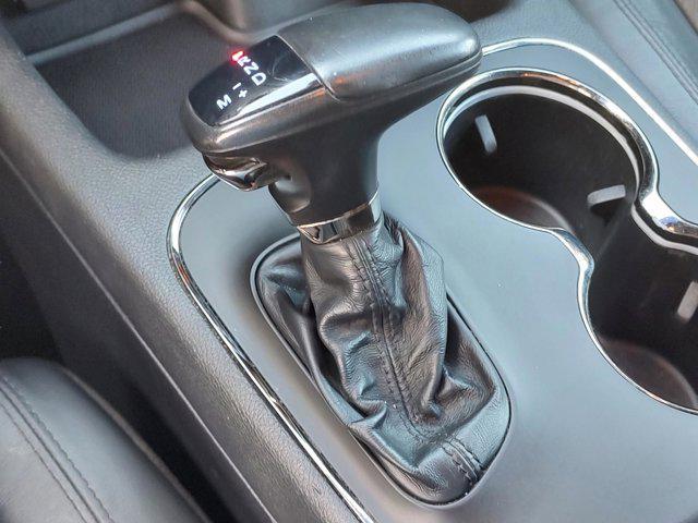 used 2020 Dodge Durango car, priced at $17,289