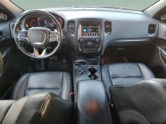 used 2020 Dodge Durango car, priced at $17,289