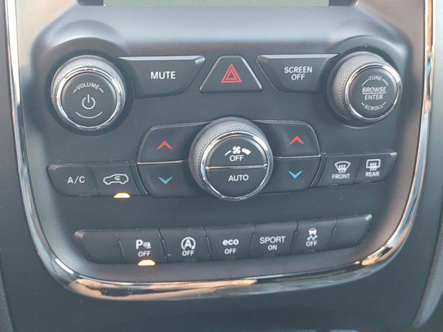 used 2020 Dodge Durango car, priced at $17,289