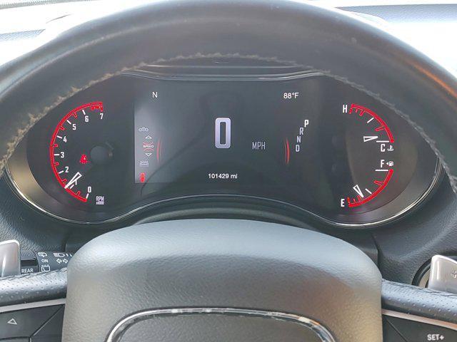 used 2020 Dodge Durango car, priced at $17,289