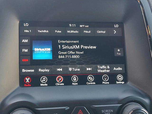 used 2020 Dodge Durango car, priced at $17,289