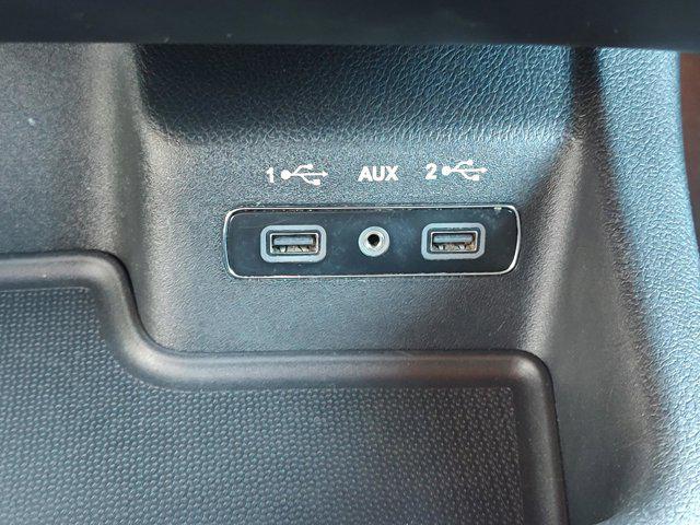 used 2020 Dodge Durango car, priced at $17,289