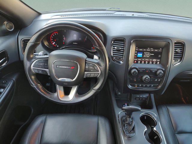 used 2020 Dodge Durango car, priced at $17,289