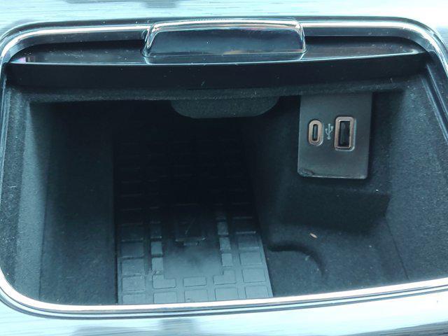 used 2021 Lincoln Nautilus car, priced at $32,999