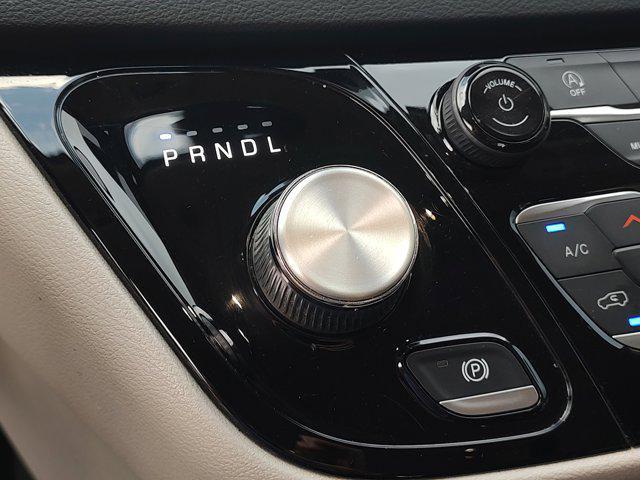 used 2022 Chrysler Pacifica car, priced at $23,950