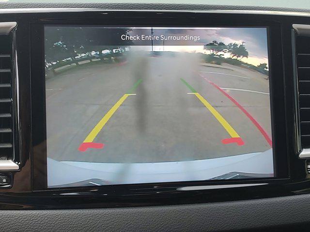 used 2022 Chrysler Pacifica car, priced at $23,950