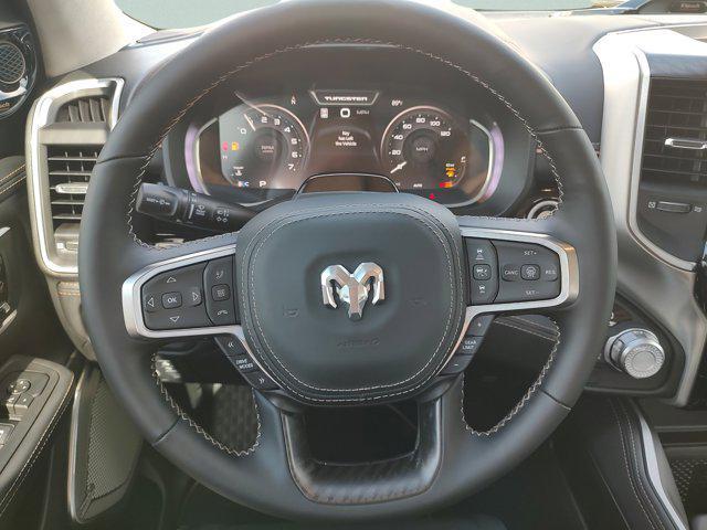 new 2026 Ram 1500 car, priced at $91,360