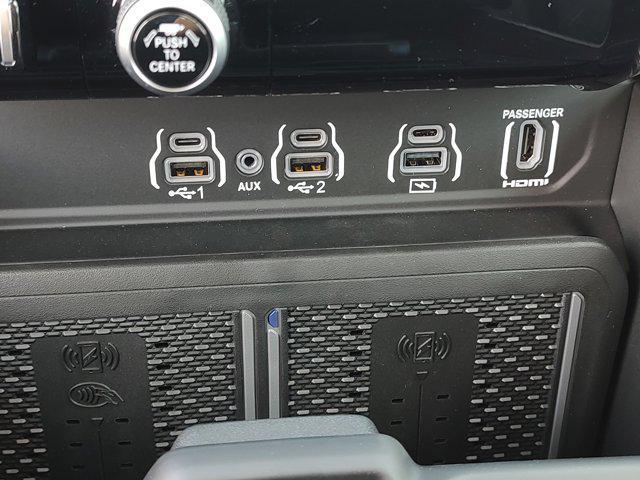 new 2026 Ram 1500 car, priced at $91,360