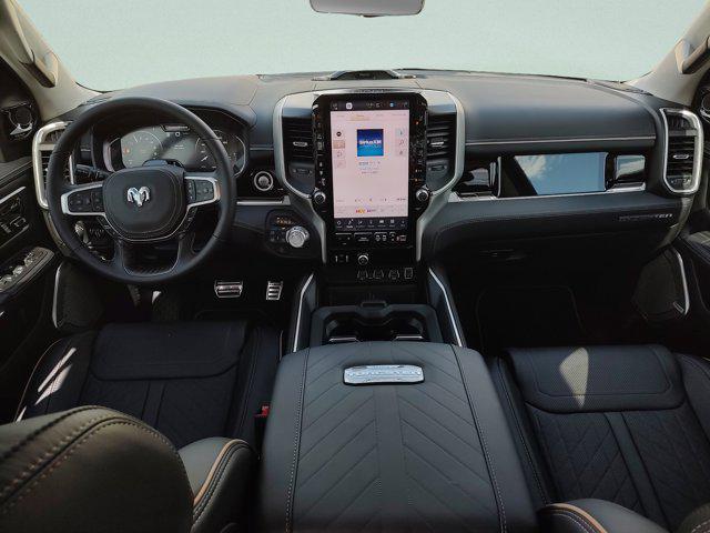 new 2026 Ram 1500 car, priced at $91,360