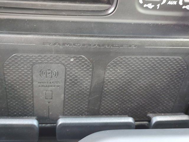 used 2024 Ram 1500 car, priced at $105,995