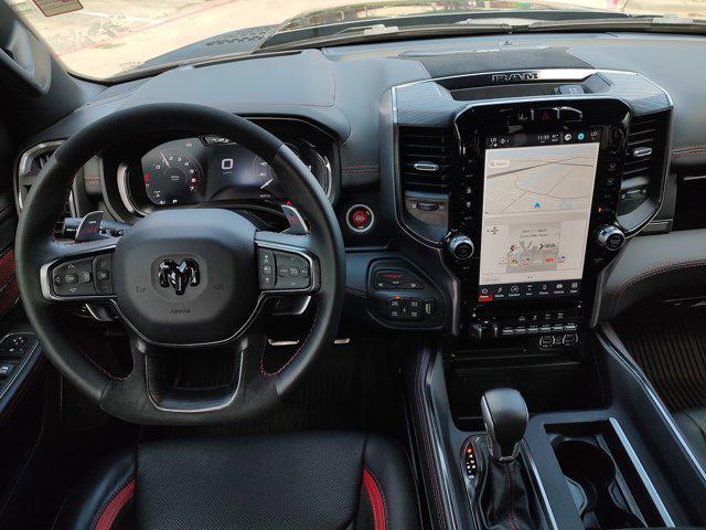 used 2024 Ram 1500 car, priced at $105,995